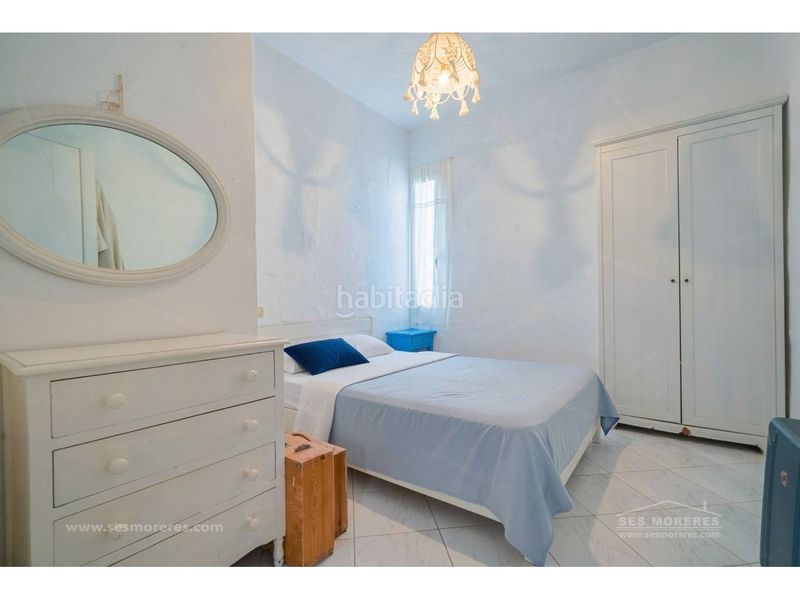 Foto bdbf841a-a6de-4471-bd5d-ffce6c6a3ee6. Xalet amb aparcament a S´Algar-Alcaufar Sant Lluís