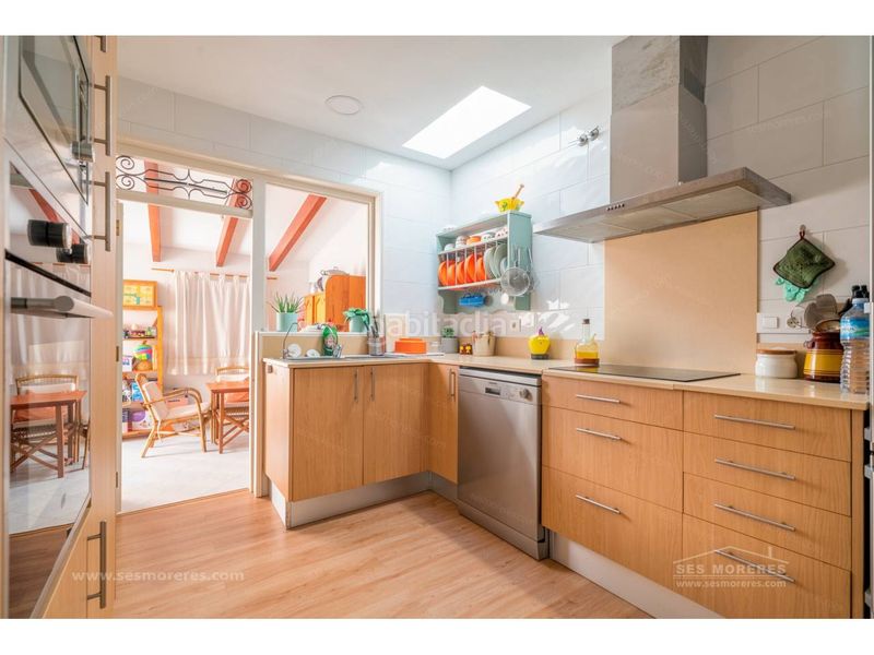 Foto dd4c142d-37f8-46ab-a3b9-3f184311ca34. Xalet amb aparcament a S´Algar-Alcaufar Sant Lluís