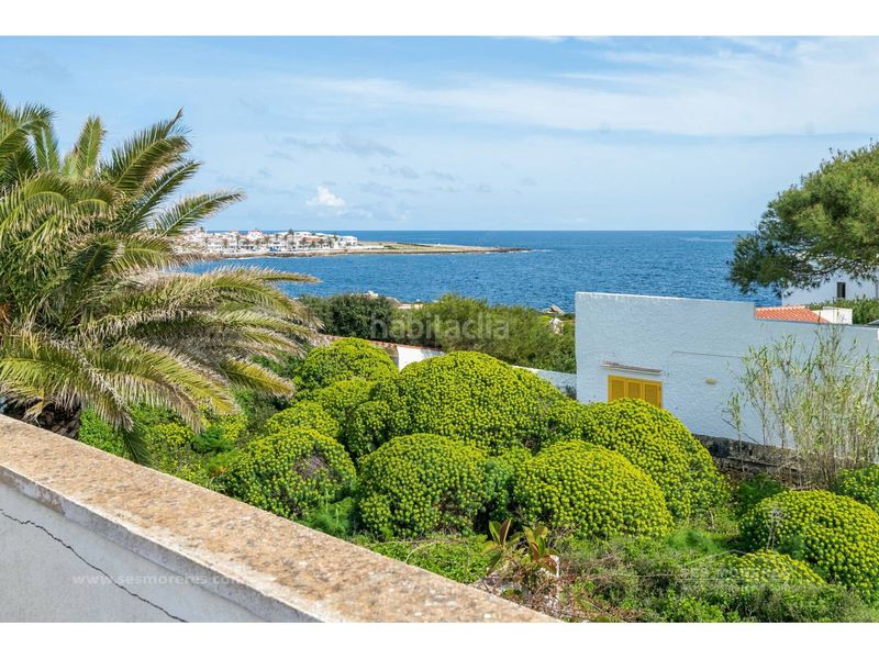 Foto eba03aac-8c38-48f4-a9a0-eebb8da4af30. Xalet amb aparcament a S´Algar-Alcaufar Sant Lluís