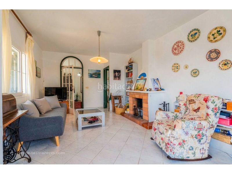 Foto f90fc975-e467-4adc-9b83-ccf420d19630. Xalet amb aparcament a S´Algar-Alcaufar Sant Lluís