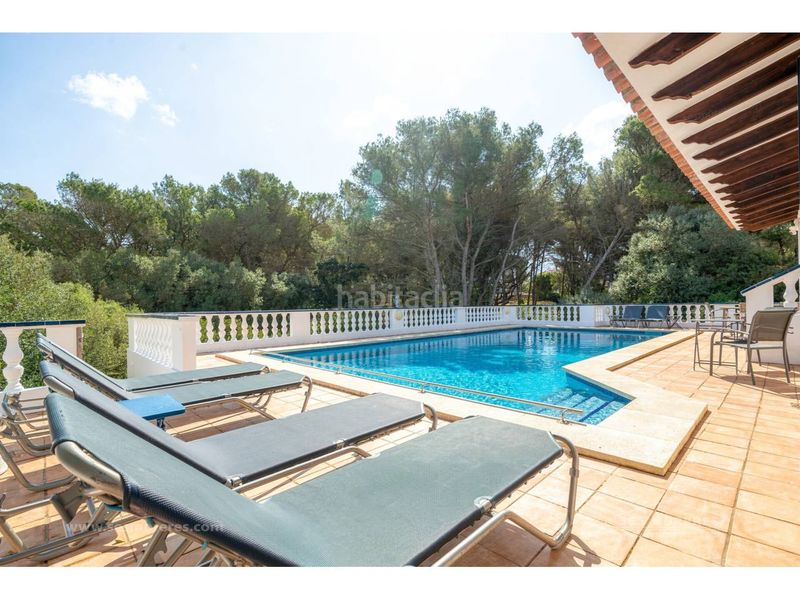 Foto 1c94a8c9-278f-403d-ba8c-4781a7167882. Xalet amb piscina a Port d´Addaia Es Mercadal