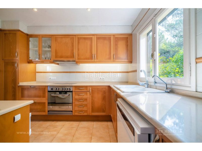 Foto 3556c683-0261-408c-abf3-542ffe770e06. Xalet amb piscina a Port d´Addaia Es Mercadal