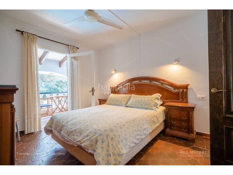 Foto 371eb26d-526b-4a3e-8370-5578598c509c. Xalet amb piscina a Port d´Addaia Es Mercadal