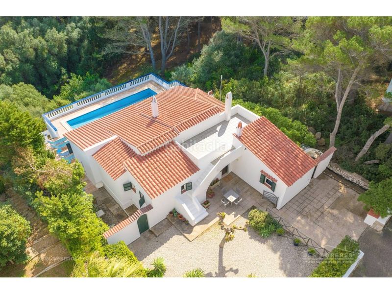 Foto 422285a1-4707-4530-b8ba-5074b10f4a9d. Xalet amb piscina a Port d´Addaia Es Mercadal