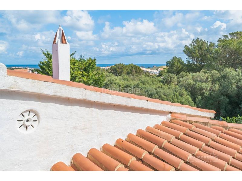 Foto 56cc83f8-68ad-41a4-9182-5efbbf686920. Xalet amb piscina a Port d´Addaia Es Mercadal