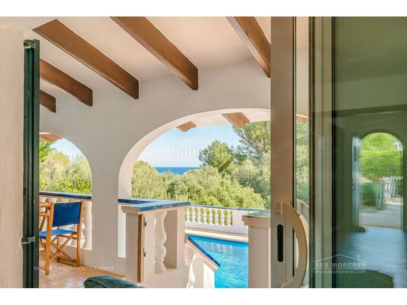 Foto 7049c3b5-ca8a-470d-9f94-7d9a3b0dd8cc. Xalet amb piscina a Port d´Addaia Es Mercadal