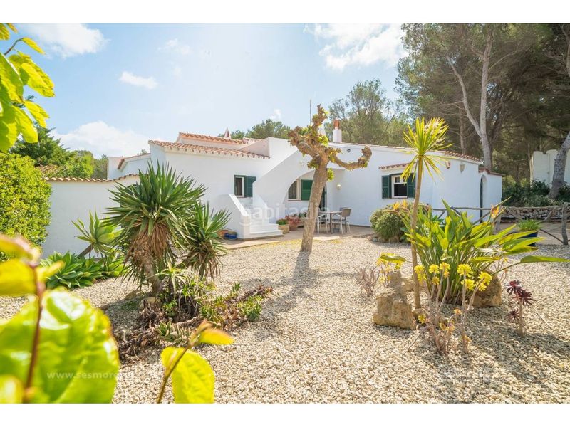 Foto 925af997-7004-4f9b-b2ba-702999388ee4. Xalet amb piscina a Port d´Addaia Es Mercadal