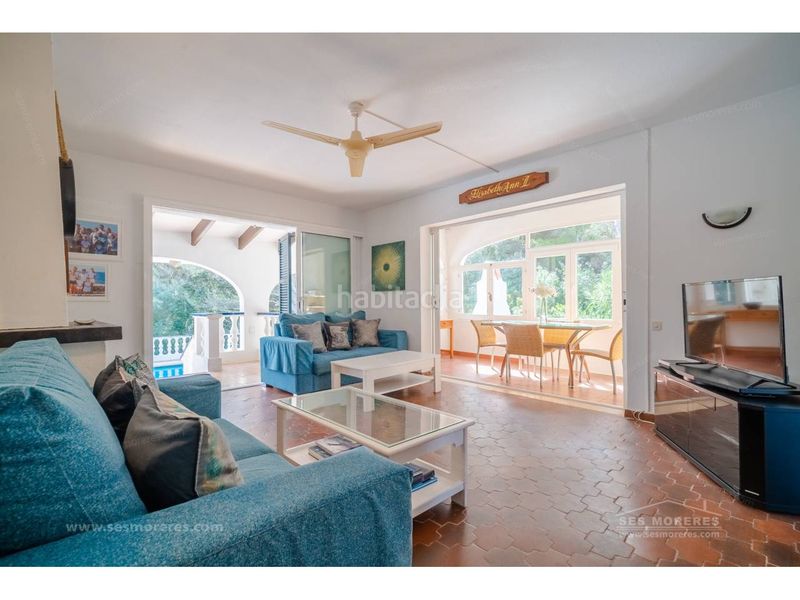 Foto 975afe26-4480-4dde-8e19-03171c5fd20c. Xalet amb piscina a Port d´Addaia Es Mercadal