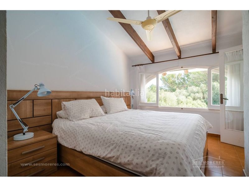 Foto d5437117-87c5-442e-91e9-44de621d4916. Xalet amb piscina a Port d´Addaia Es Mercadal