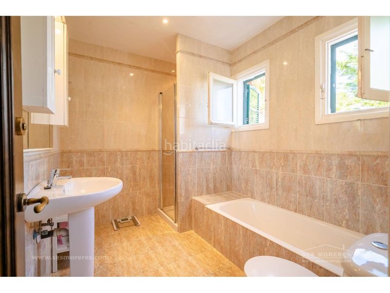 Foto dca32856-56de-40a3-a16f-121e680c43cd. Xalet amb piscina a Port d´Addaia Es Mercadal