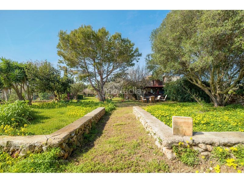 Foto c5587f7f-bea4-4440-8bb2-f63a470e467c. Finca rústica a Ciutadella Ciutadella de Menorca