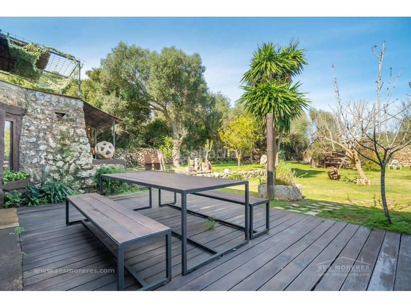 Foto e39bebd9-4f8d-4d37-8897-5522c8f82697. Finca rústica a Ciutadella Ciutadella de Menorca