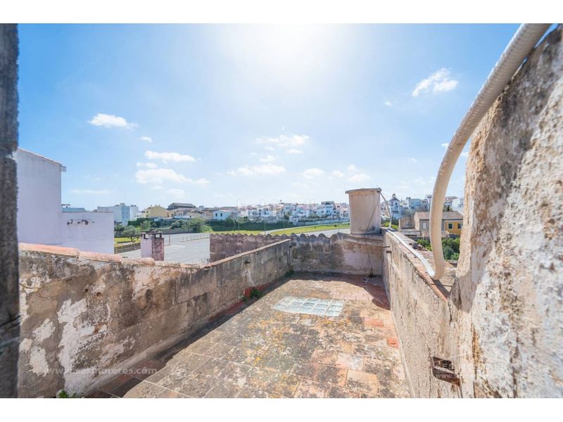 Foto a80f68b9-1b88-47bc-9d48-326b90675513. Casa a Tanques del Carme-Fort de l´Eau Maó / Mahón