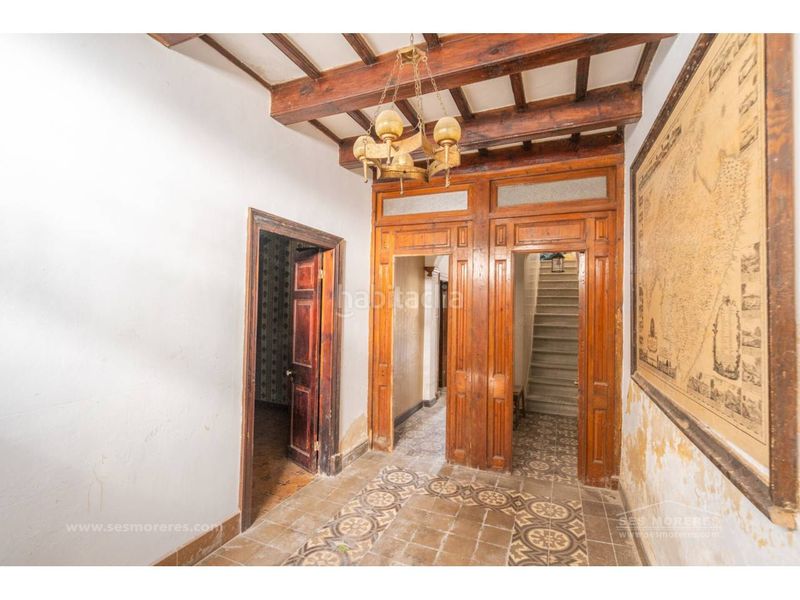 Foto ac739359-5789-4806-b050-1d47cd8b8883. Casa a Tanques del Carme-Fort de l´Eau Maó / Mahón