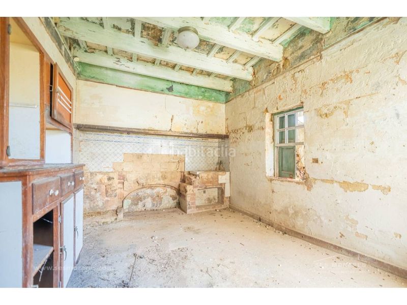Foto b6a13690-7662-4105-8aeb-8451aaa246f8. Casa a Tanques del Carme-Fort de l´Eau Maó / Mahón
