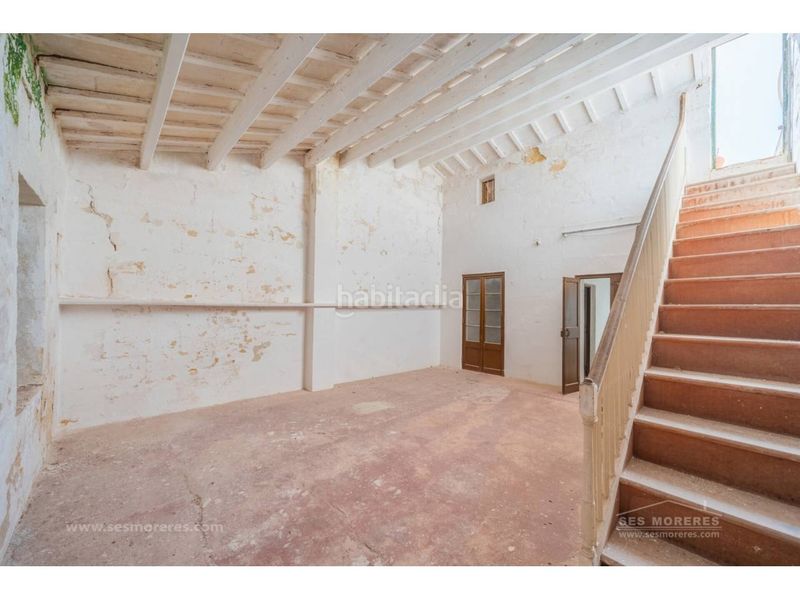 Foto e9d02cfd-4f8d-487d-832b-8b308f784f06. Casa a Tanques del Carme-Fort de l´Eau Maó / Mahón
