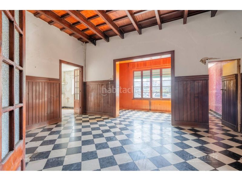 Foto f8446327-6cbf-433b-b36a-25fbe244891f. Casa a Tanques del Carme-Fort de l´Eau Maó / Mahón