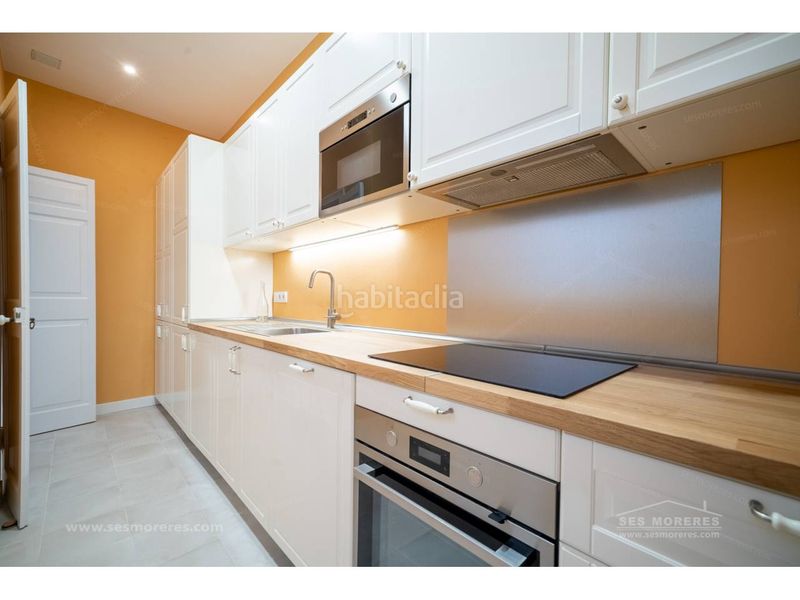 Foto 10d4fd60-79e0-4244-aad5-30264a255fe1. Apartament a Centre Històric Maó / Mahón