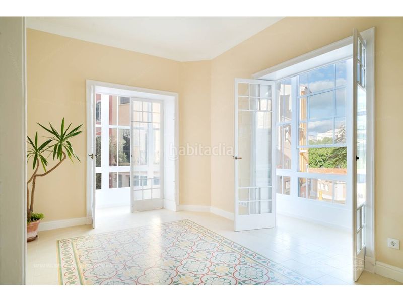 Foto 4466e077-0307-4769-a668-96d7e46c32fb. Apartament a Centre Històric Maó / Mahón