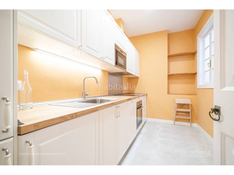 Foto 4ab21dd8-ff9d-4959-847e-db2dded92f35. Apartament a Centre Històric Maó / Mahón
