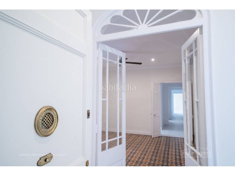 Foto 502bc3cc-9189-4691-864c-21e5ef9fc47f. Apartament a Centre Històric Maó / Mahón