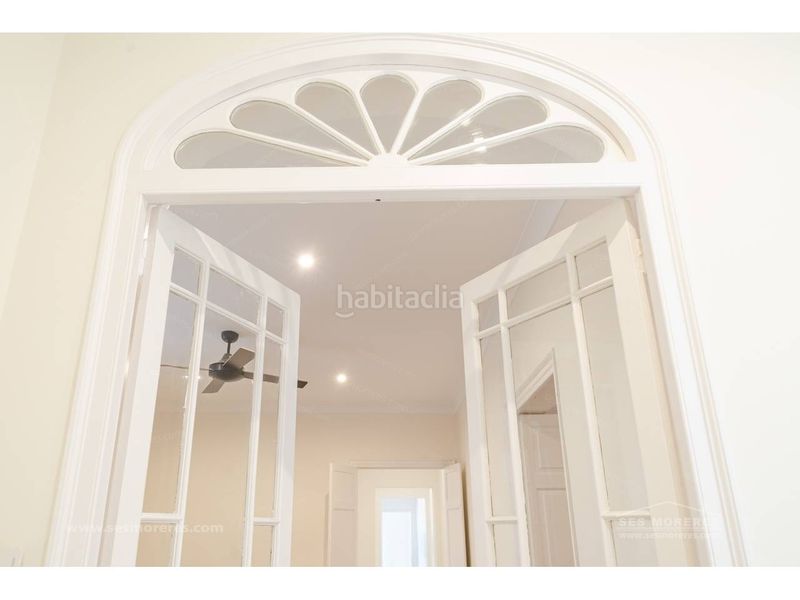 Foto b2ce1045-d94c-42a4-bde5-98179076f5d8. Apartament a Centre Històric Maó / Mahón