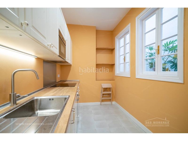 Foto c5f19fac-dd47-416c-9deb-c1368857194f. Apartament a Centre Històric Maó / Mahón