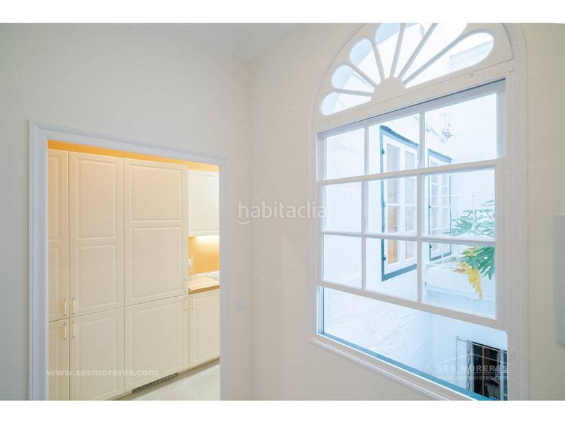 Foto d57b4121-3a99-418f-b512-386f4d0ec930. Apartament a Centre Històric Maó / Mahón