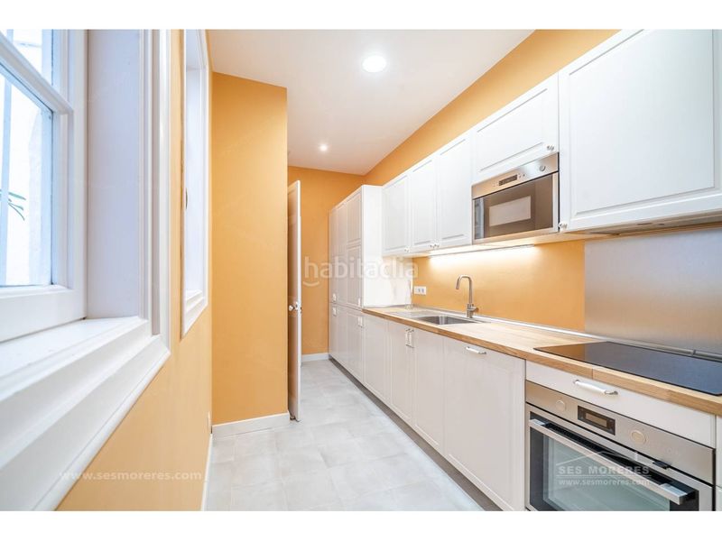 Foto e7cfc4ca-206b-435a-8ef8-12594a0d2613. Apartament a Centre Històric Maó / Mahón