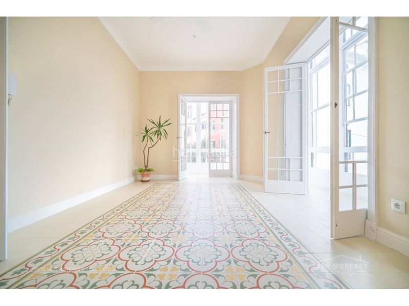 Foto f2ecdf63-ff21-4498-bf0c-0aeb98064e86. Apartament a Centre Històric Maó / Mahón