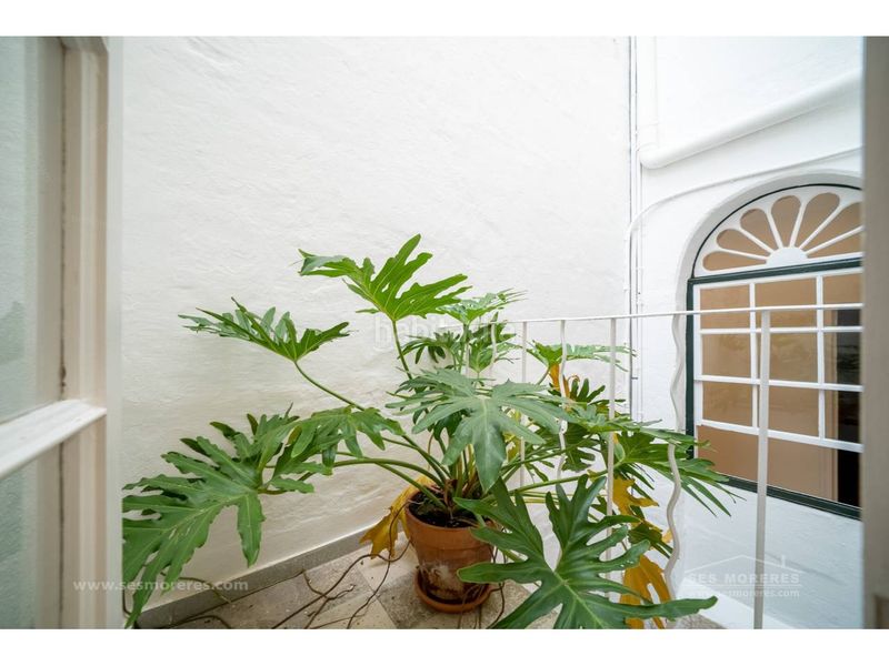 Foto f91adcfd-f511-4ebc-a6da-a5b099412743. Apartament a Centre Històric Maó / Mahón