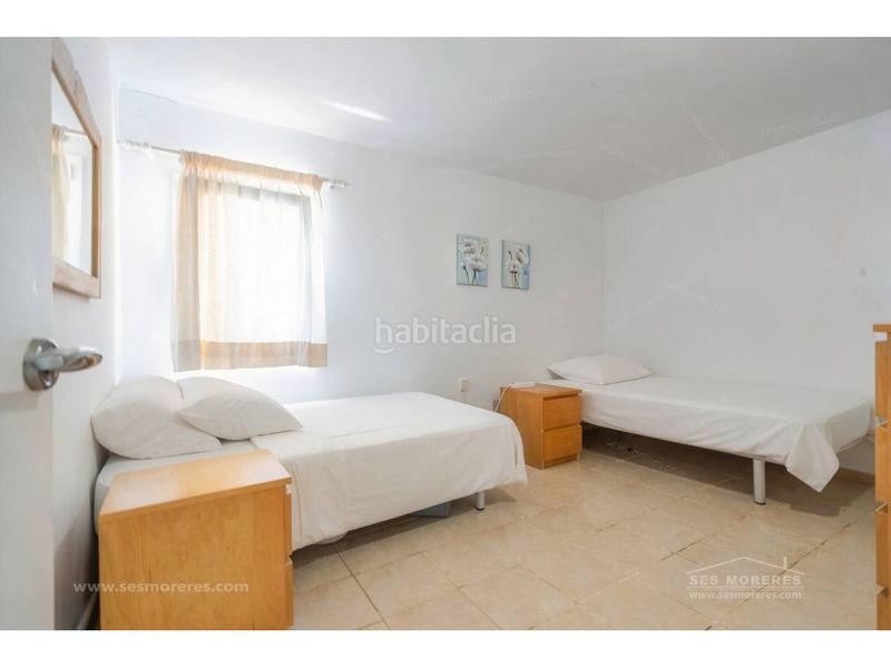 Foto 078253e5-6bd0-45be-b112-8ccdafa29739. Xalet amb piscina a Santa Anna-Sol de l´Est Es Castell