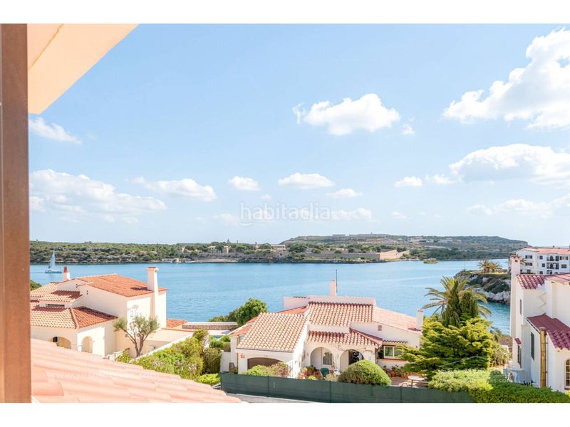 Foto 0d2f5f77-7fec-4f09-bd79-677cc288e71c. Xalet amb piscina a Santa Anna-Sol de l´Est Es Castell