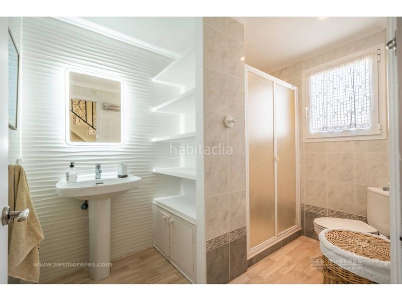 Foto 1ef8be79-f5b6-43fa-924d-994a5584160d. Xalet amb piscina a Santa Anna-Sol de l´Est Es Castell