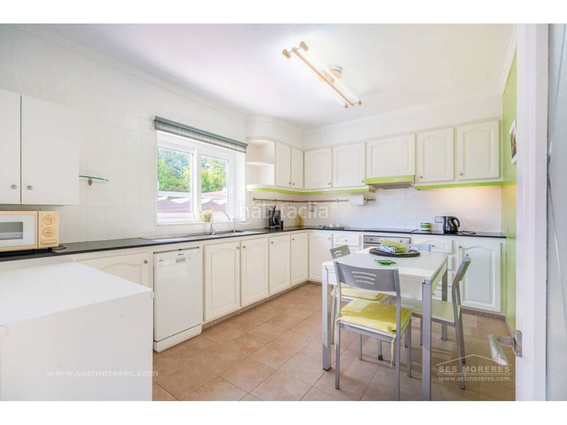 Foto 20caece7-b6ba-40f5-8499-3e3b304b063d. Xalet amb piscina a Santa Anna-Sol de l´Est Es Castell