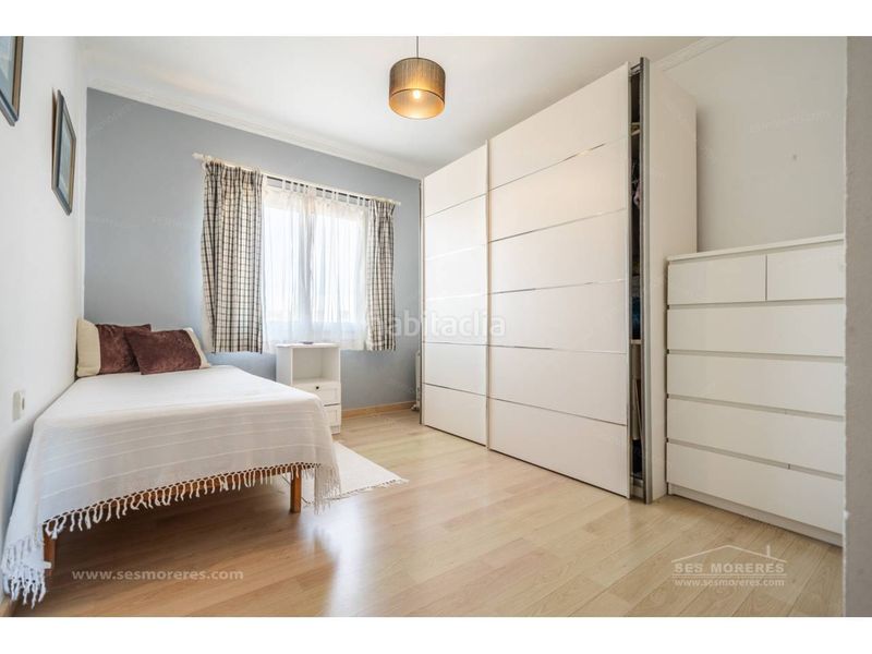 Foto 2b5376a1-f9d9-4b62-9843-5c3ead9264fd. Xalet amb piscina a Santa Anna-Sol de l´Est Es Castell