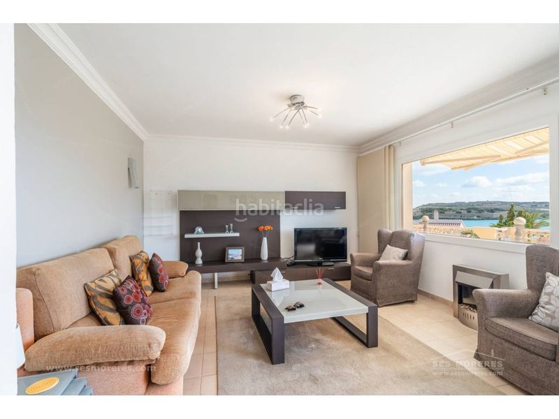 Foto 3bc5df4e-5e6d-4fd0-a612-44ac3abbb2be. Xalet amb piscina a Santa Anna-Sol de l´Est Es Castell