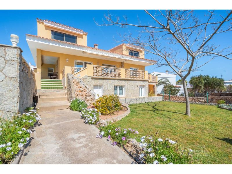 Foto 4864cdfa-6be3-4a10-96d8-28b2c9b58928. Xalet amb piscina a Santa Anna-Sol de l´Est Es Castell