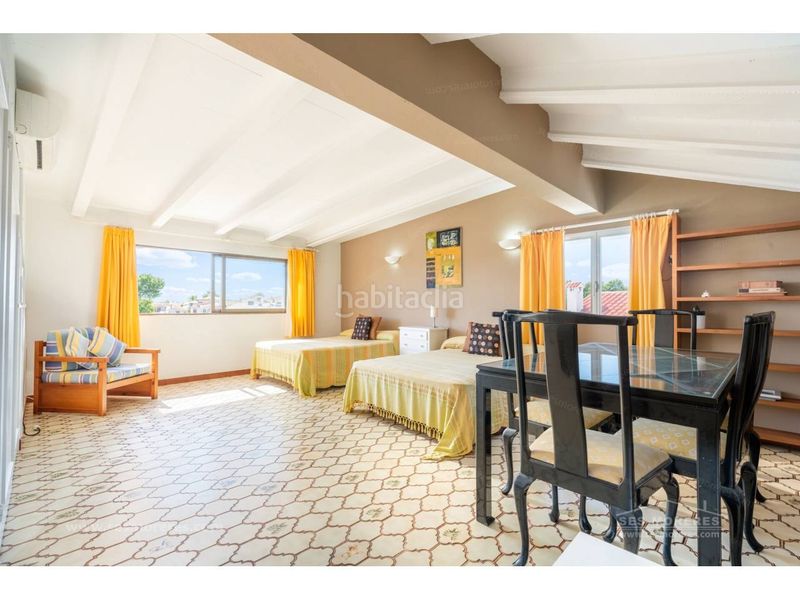 Foto 91556ad6-5428-4440-b335-9fc19d96a878. Xalet amb piscina a Santa Anna-Sol de l´Est Es Castell