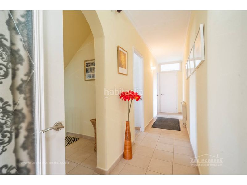 Foto 9ac51e6d-0e90-4a3c-8b1a-430f36a13645. Xalet amb piscina a Santa Anna-Sol de l´Est Es Castell