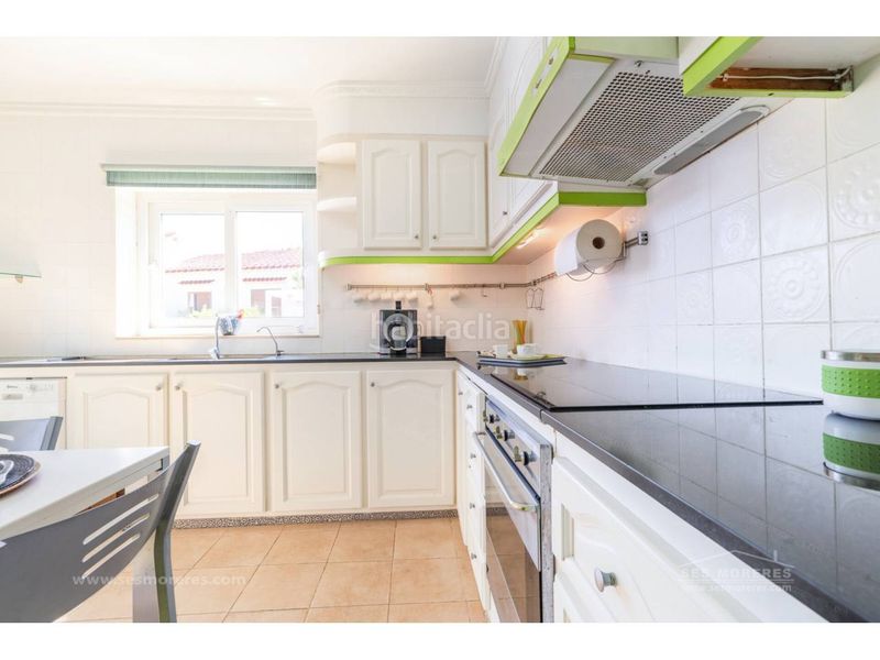 Foto b1fc363d-4b23-4bd7-87cd-f20c7d9f79a3. Xalet amb piscina a Santa Anna-Sol de l´Est Es Castell