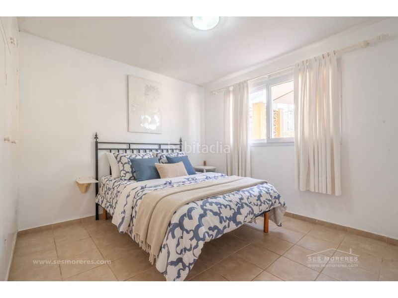 Foto c19d3e1e-dfa2-43f9-a7d6-a031ed0f5e4b. Xalet amb piscina a Santa Anna-Sol de l´Est Es Castell