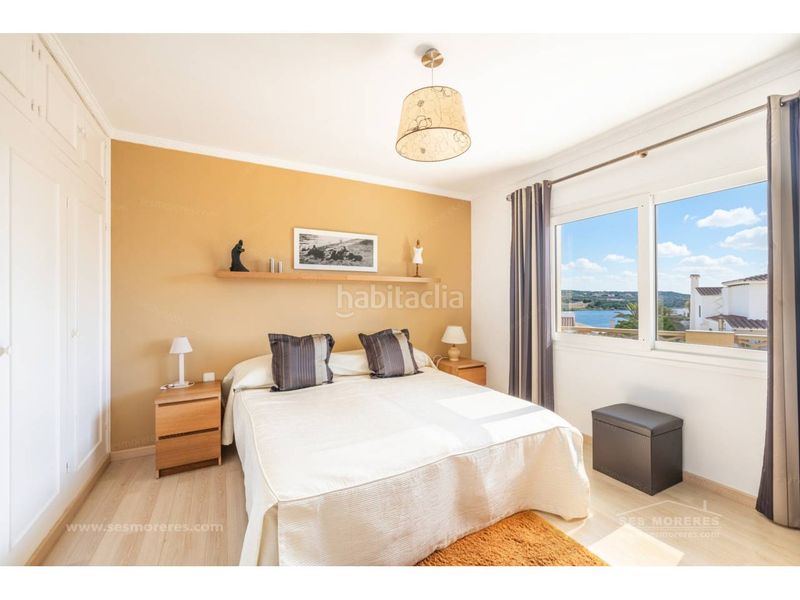 Foto fc5669f3-b541-4f70-9a1e-7e6d7ceb24ea. Xalet amb piscina a Santa Anna-Sol de l´Est Es Castell