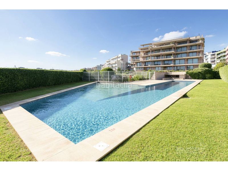Foto 33fbd762-e059-47bc-890e-383514de42f7. Apartament amb aparcament piscina a Tanques del Carme-Fort de l´Eau Maó / Mahón