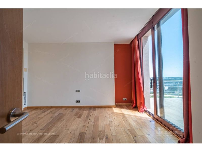 Foto 9b8c23b7-f9a3-4ff8-b0e8-cf0f2a563c2c. Apartament amb aparcament piscina a Tanques del Carme-Fort de l´Eau Maó / Mahón