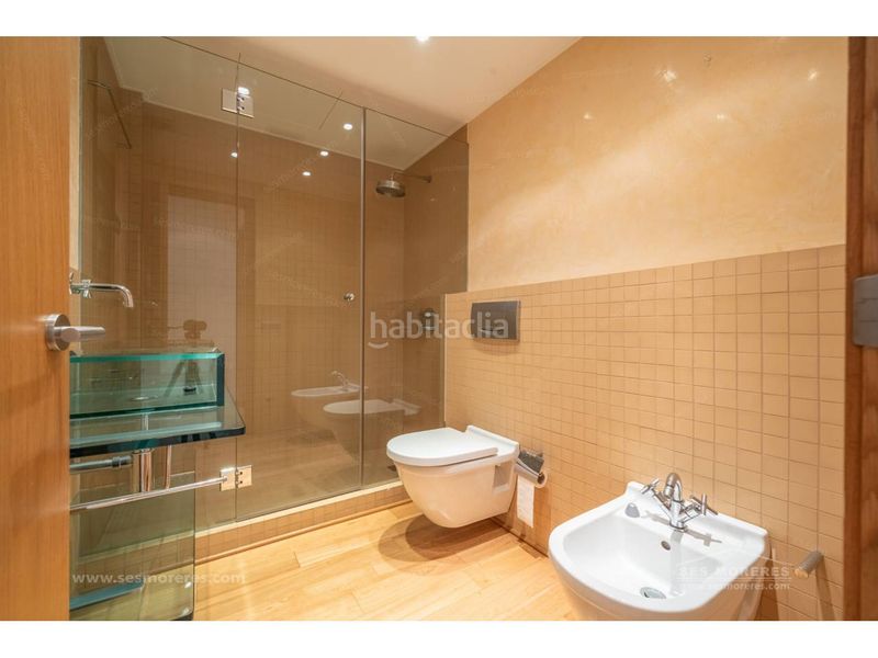 Foto b7fa8cd3-3495-4949-b2d6-21d696ff8f64. Apartament amb aparcament piscina a Tanques del Carme-Fort de l´Eau Maó / Mahón