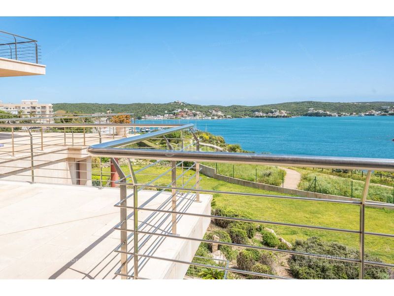 Foto d8511462-20ee-4011-8ee1-8c7fd5e420f4. Apartament amb aparcament piscina a Tanques del Carme-Fort de l´Eau Maó / Mahón