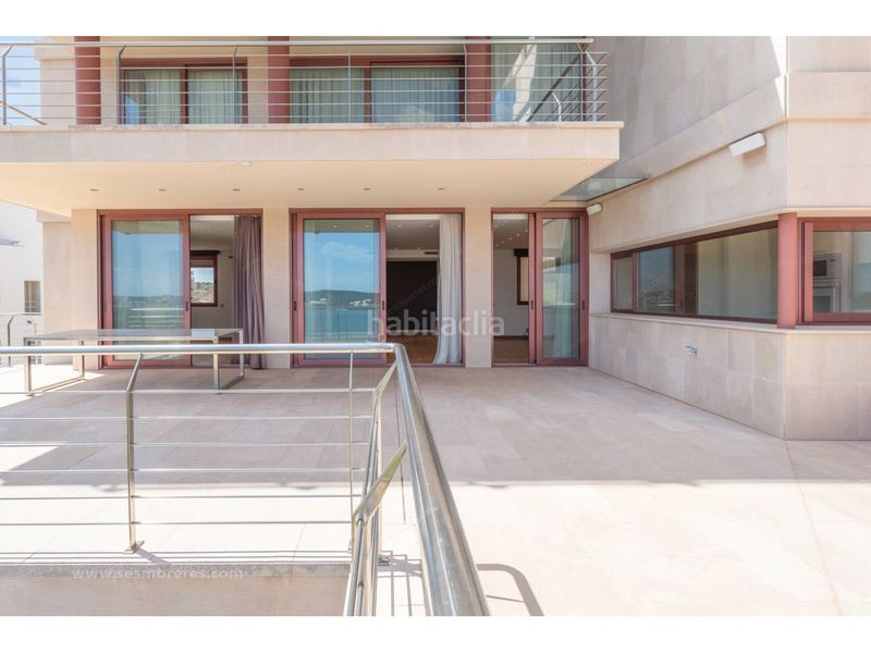 Foto d9e6e4a6-94c6-49ff-a909-a8eeaf292401. Apartament amb aparcament piscina a Tanques del Carme-Fort de l´Eau Maó / Mahón