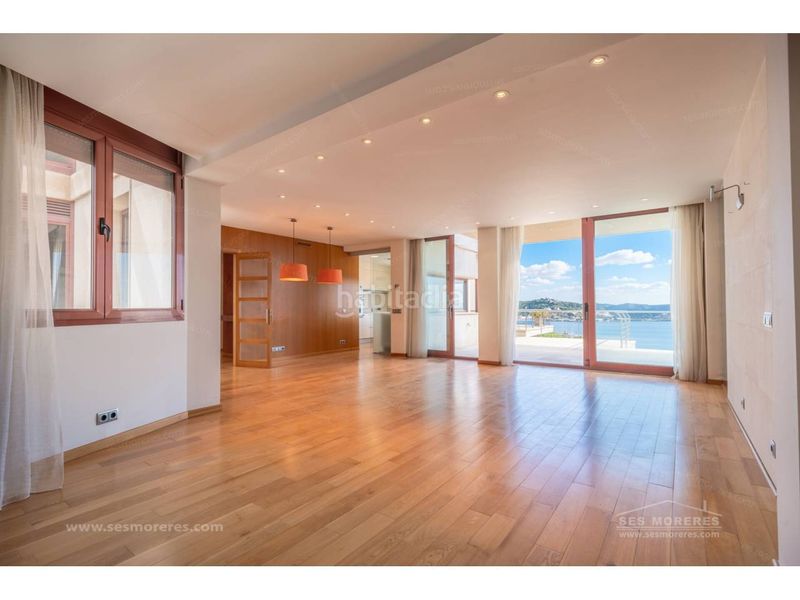 Foto e0aab8fd-465c-4013-a453-2648403e35f8. Apartament amb aparcament piscina a Tanques del Carme-Fort de l´Eau Maó / Mahón