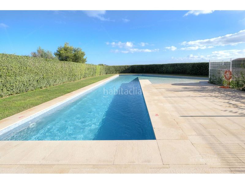 Foto ec74586e-6350-45ac-99a4-03e0aea7a42a. Apartament amb aparcament piscina a Tanques del Carme-Fort de l´Eau Maó / Mahón